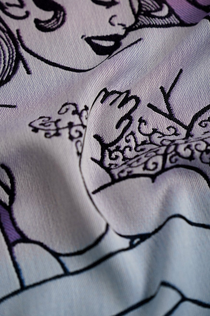 KOKADI Baby Carrier Onbu Gaia Amira