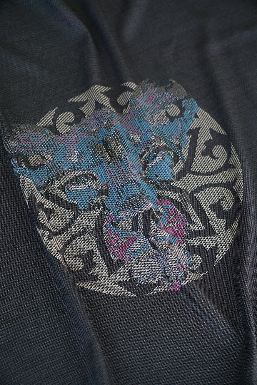 KOKADI Baby Carrier Onbu Lion child Carlotta 