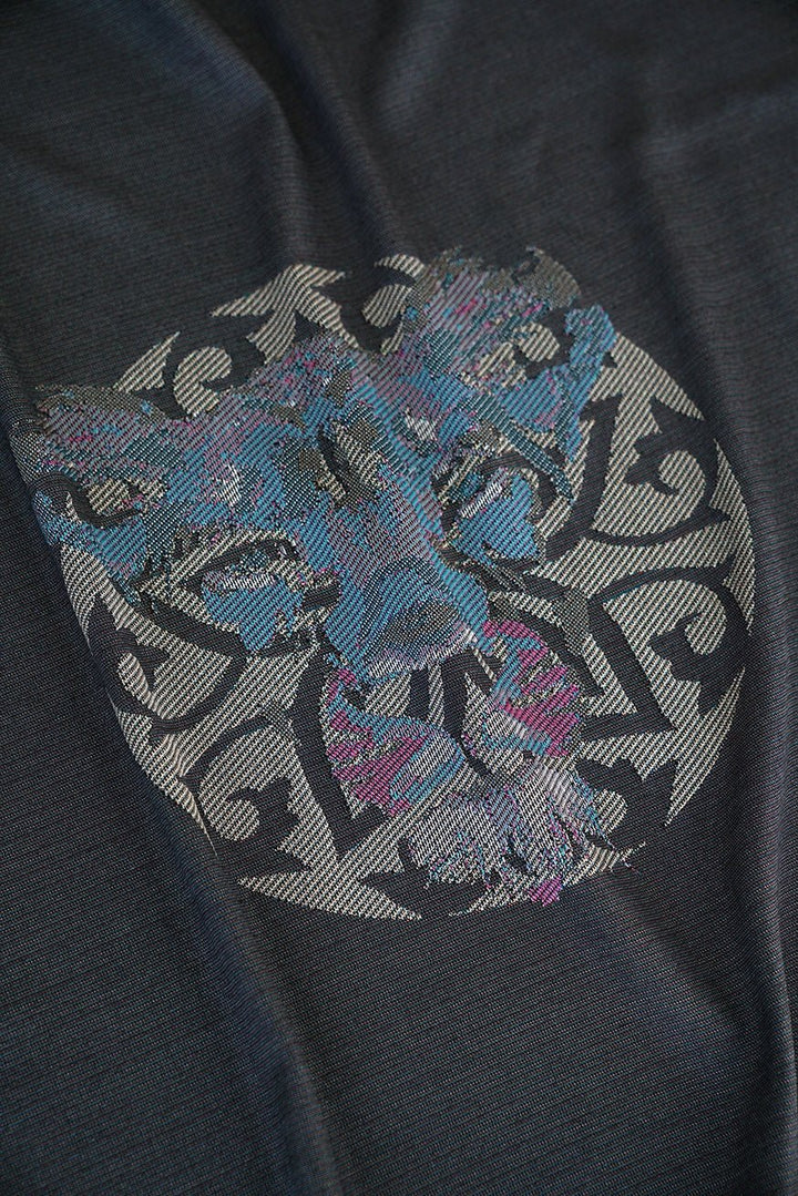 KOKADI Baby Carrier Onbu Lion child Carlotta 