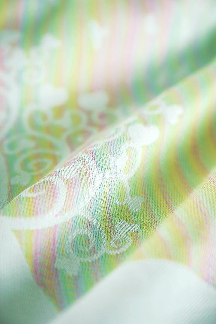 KOKADI Baby days Onbu Marlene in Wonderland