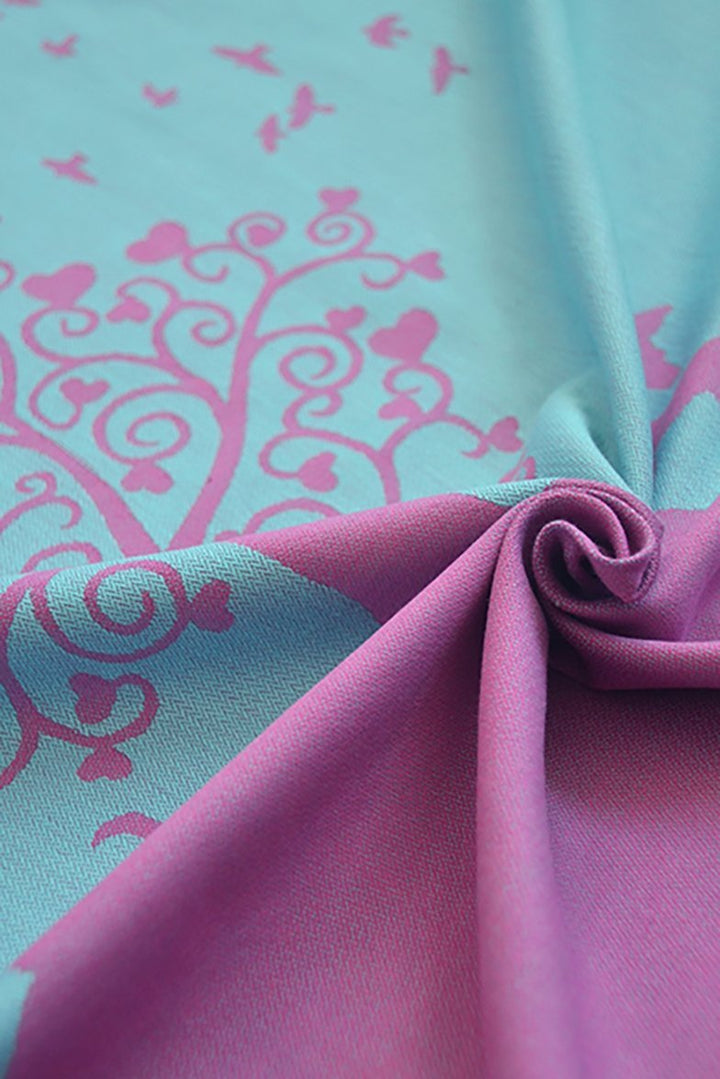KOKADI Baby Carrier TaiTai Erna in Wonderland