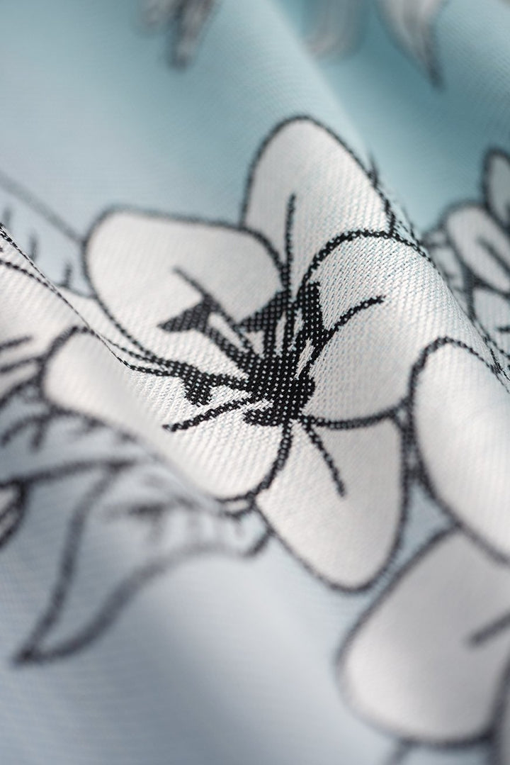 KOKADI Baby Carrier TaiTai Hippie Max