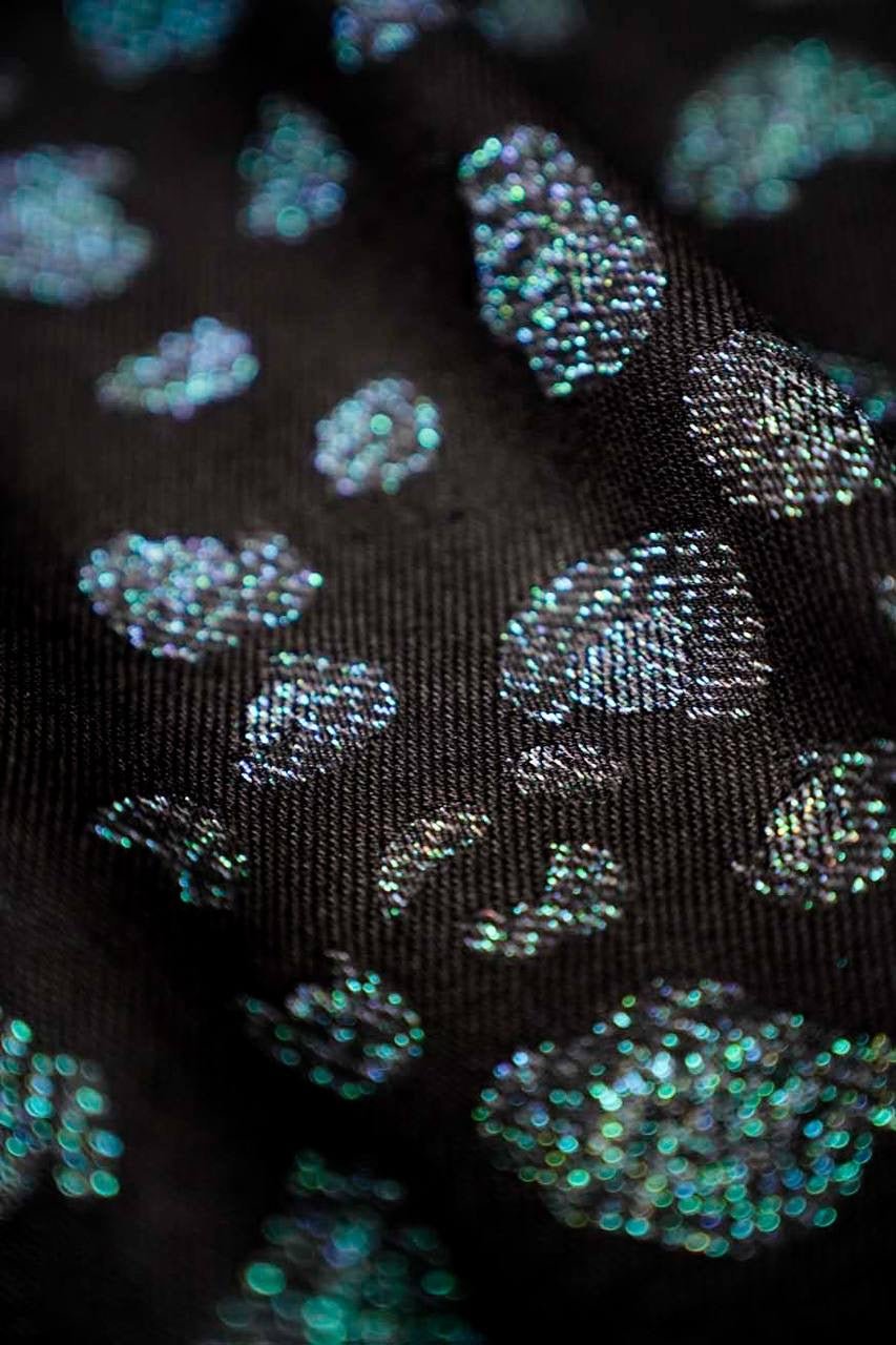 Baby Carrier TaiTai Safari Milo - KOKADI