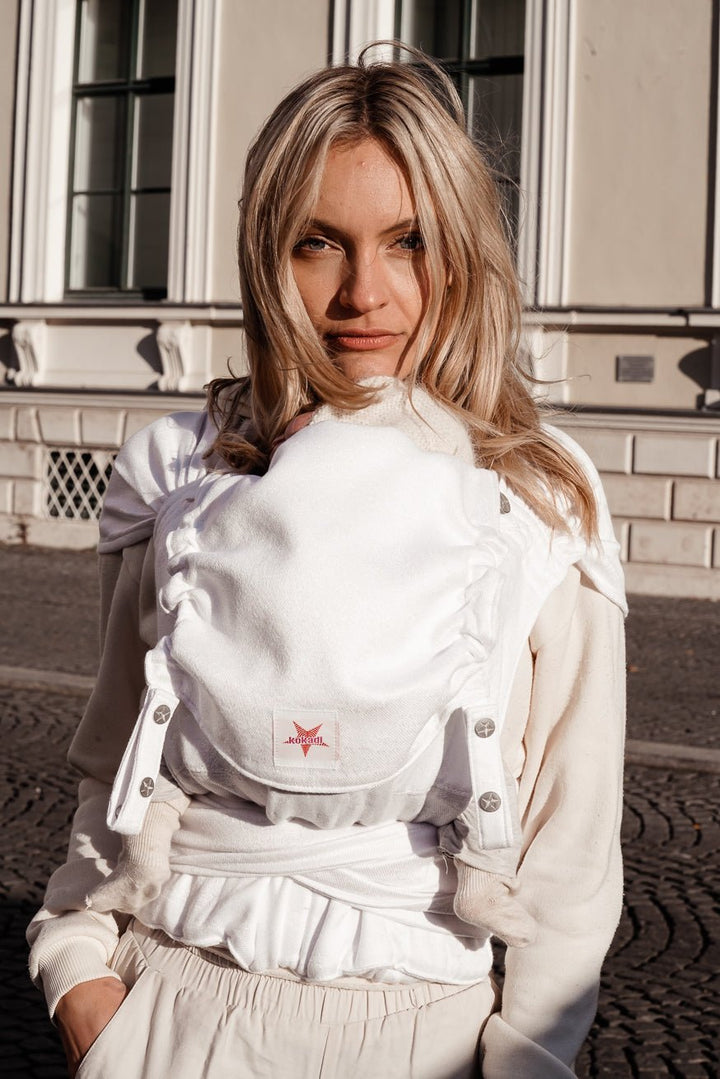 Baby Carrier WrapStar Sirius Stars - KOKADI