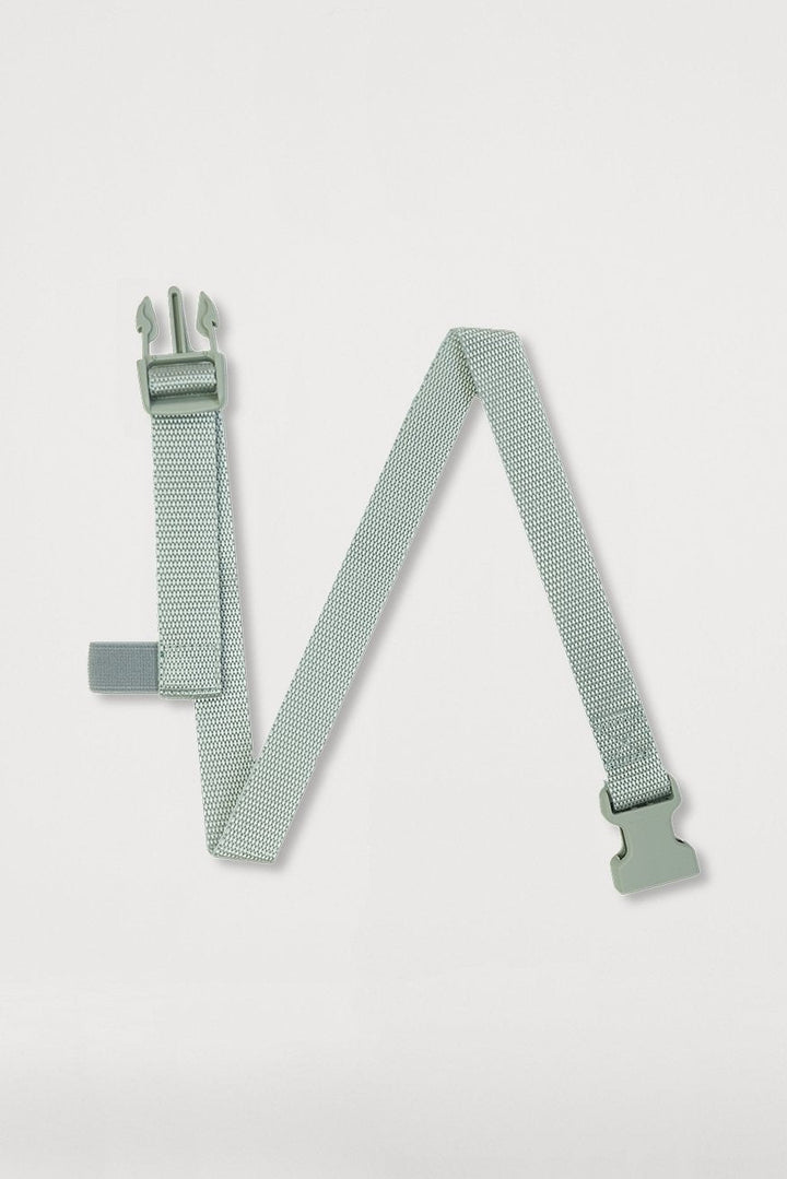 Chest strap with SilverLine buckle - KOKADI