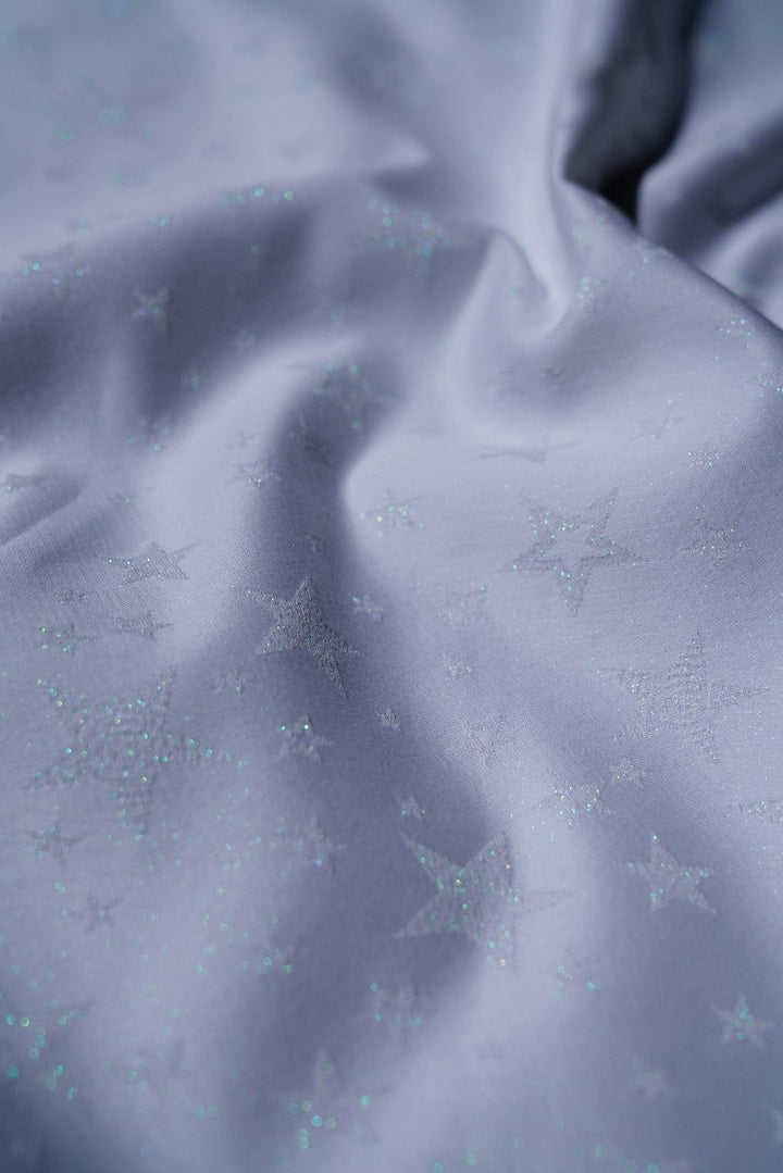 Jacquard bed linen Sirius - KOKADI