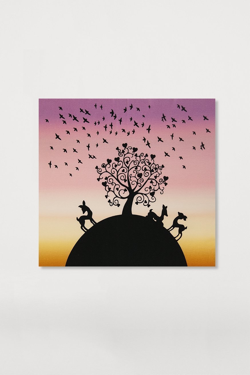 Jersey Veronika in Wonderland - KOKADI