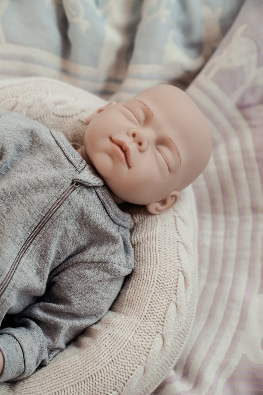 KOKADI Tragepuppe - KOKADI