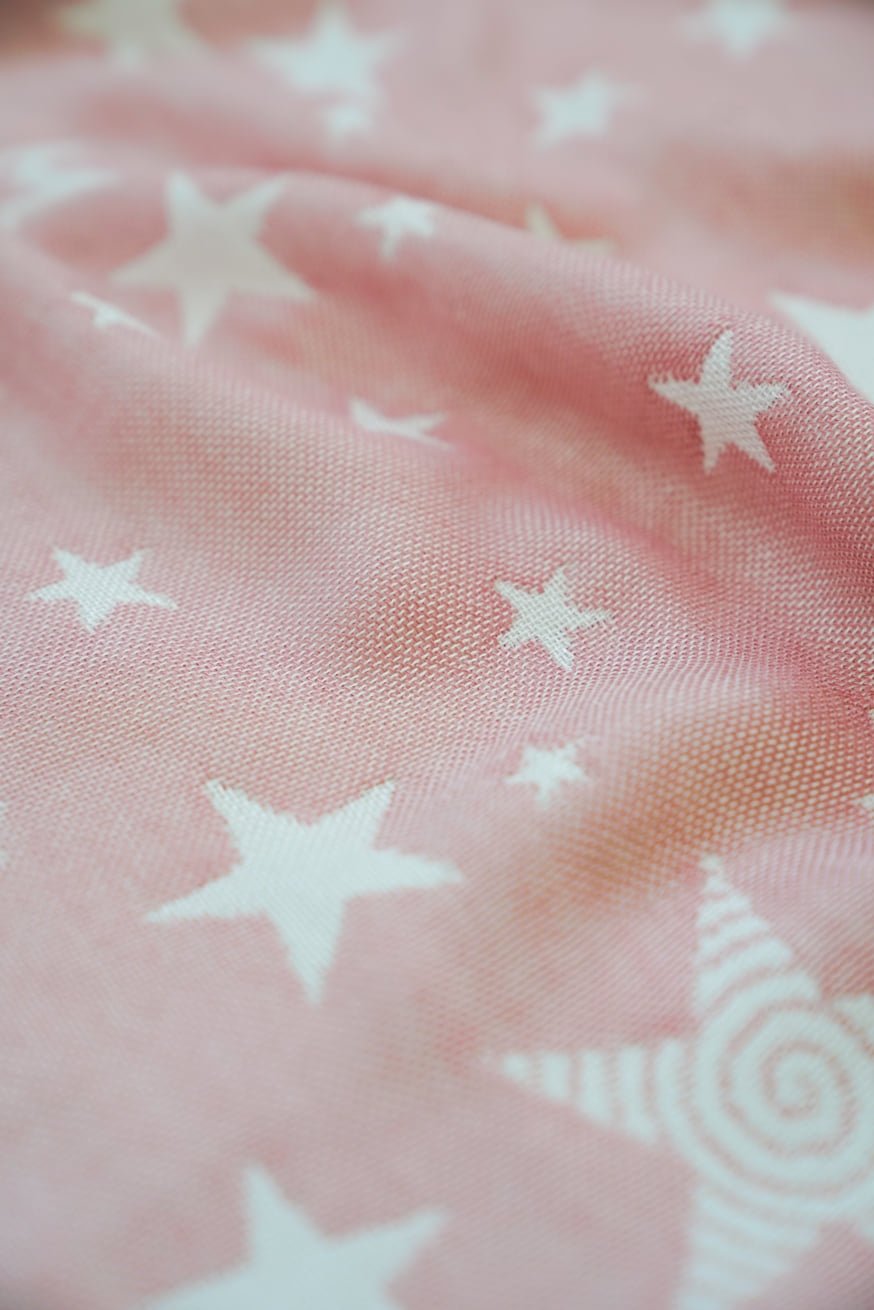Manta de abraço Annie Stars - KOKADI