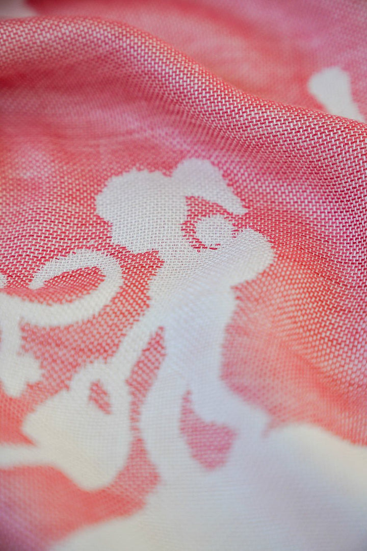 Cuddly blanket The Children of the World - KOKADI