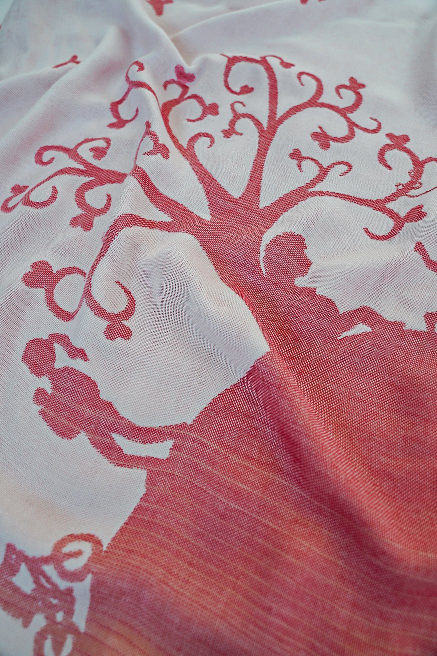 Cuddly blanket The Children of the World - KOKADI