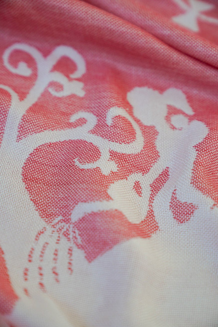 Cuddly blanket The Children of the World - KOKADI