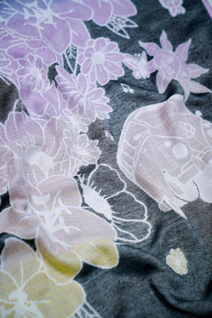 Cuddly towel Hippie Marie - KOKADI