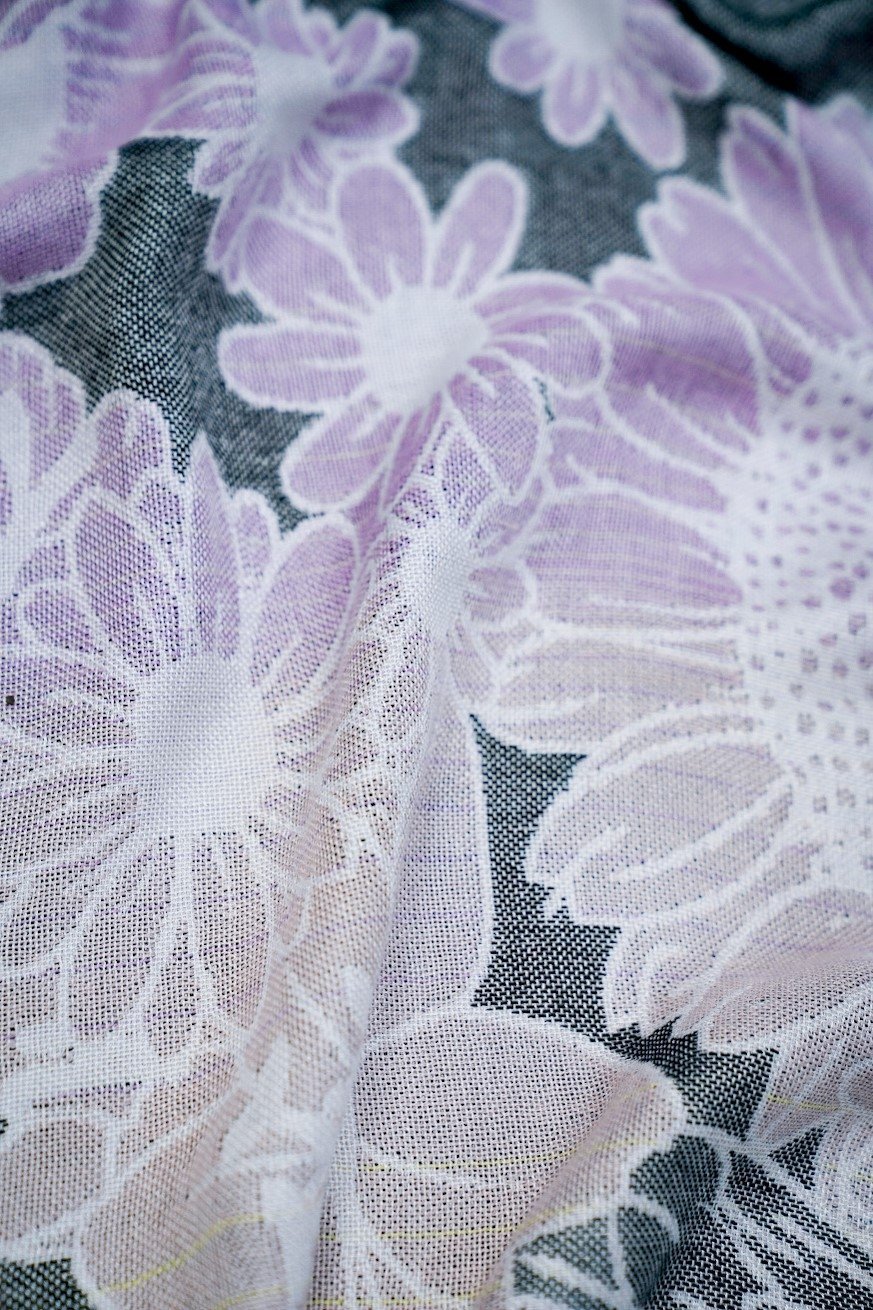 Cuddly towel Hippie Marie - KOKADI