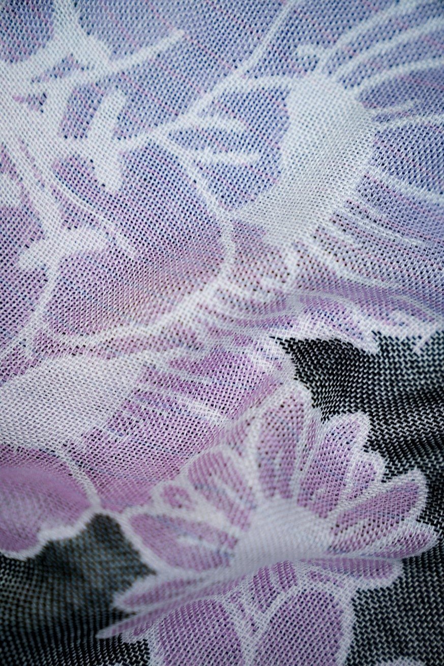 Cuddly towel Hippie Marie - KOKADI