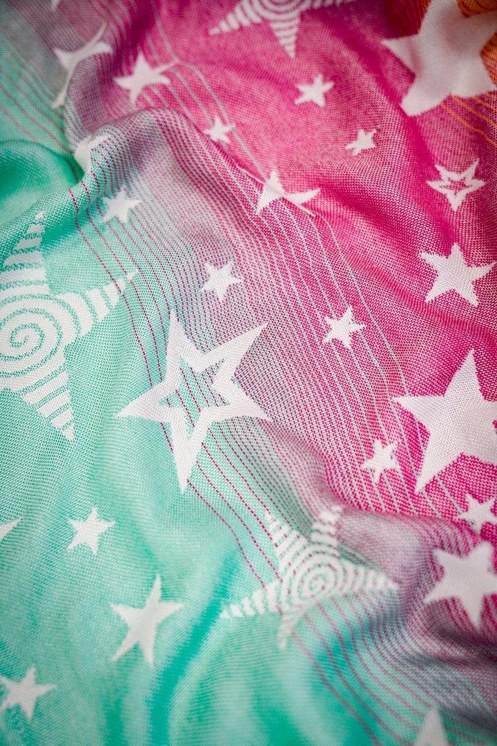 Cuddly towel Julia Stars - KOKADI