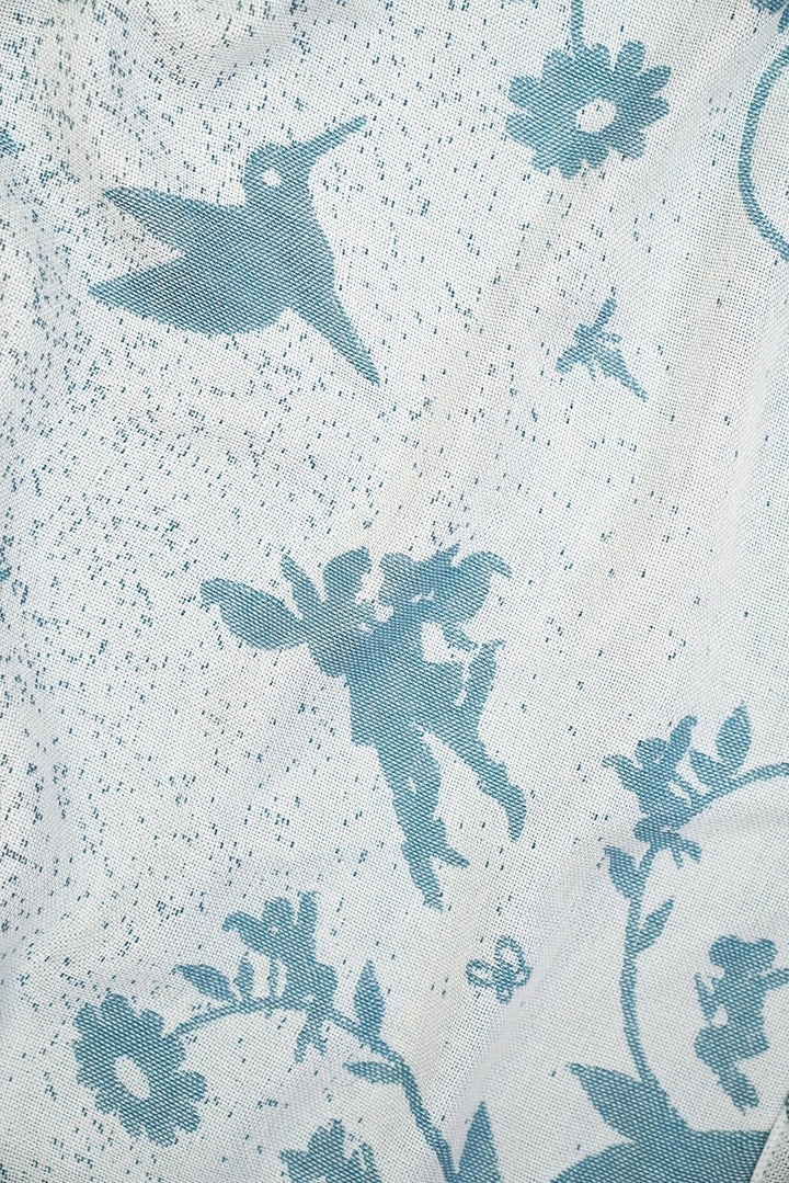 Cuddly blanket Karl in Fairyland - KOKADI