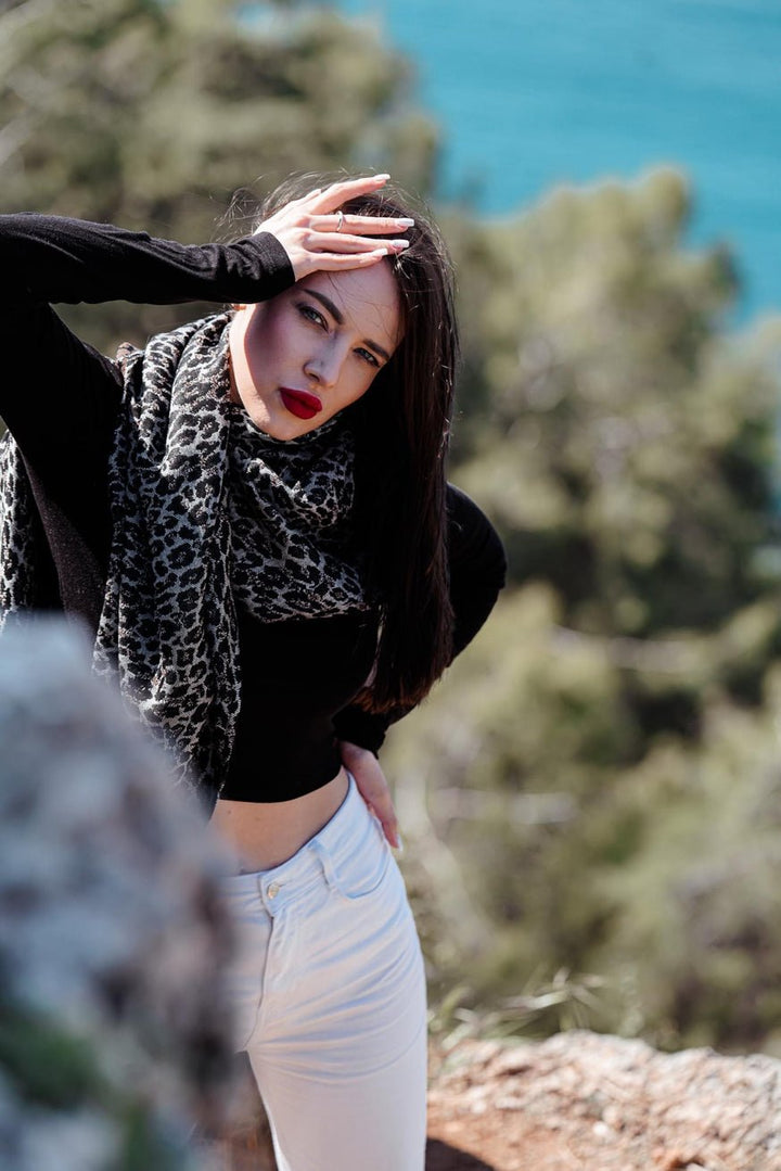 Leylafari cuddly blanket - KOKADI