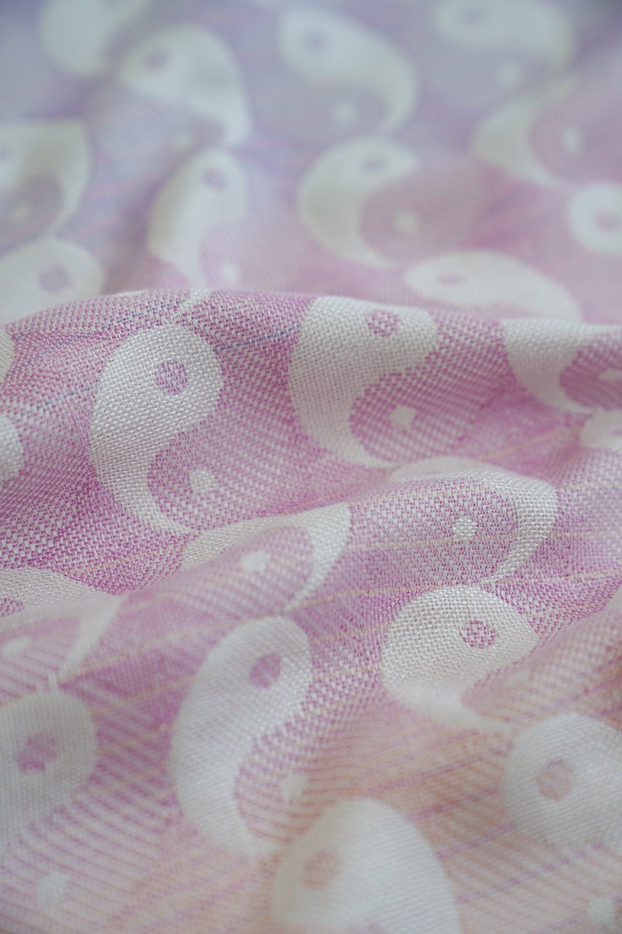 Cuddly blanket Marie loves Balance - KOKADI