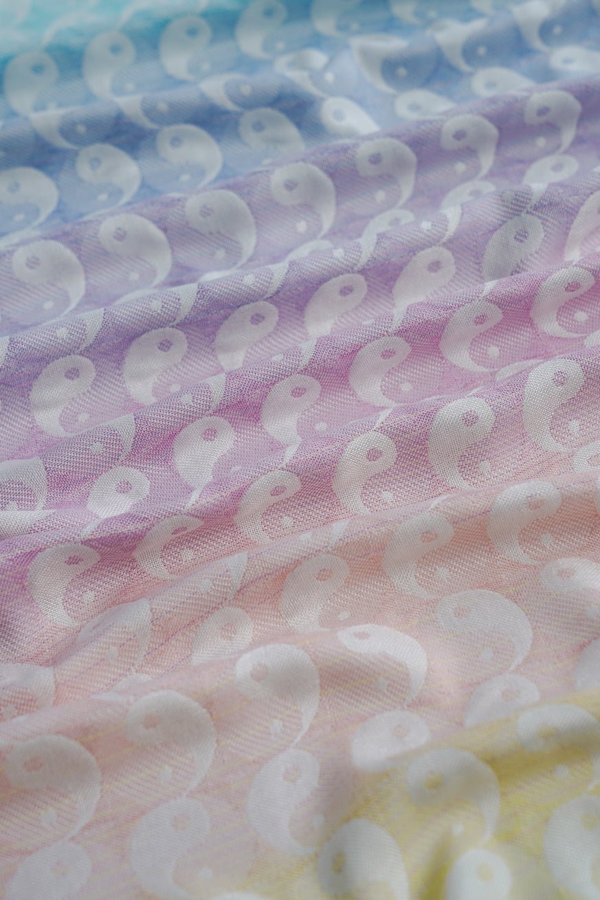 Cuddly blanket Marie loves Balance - KOKADI