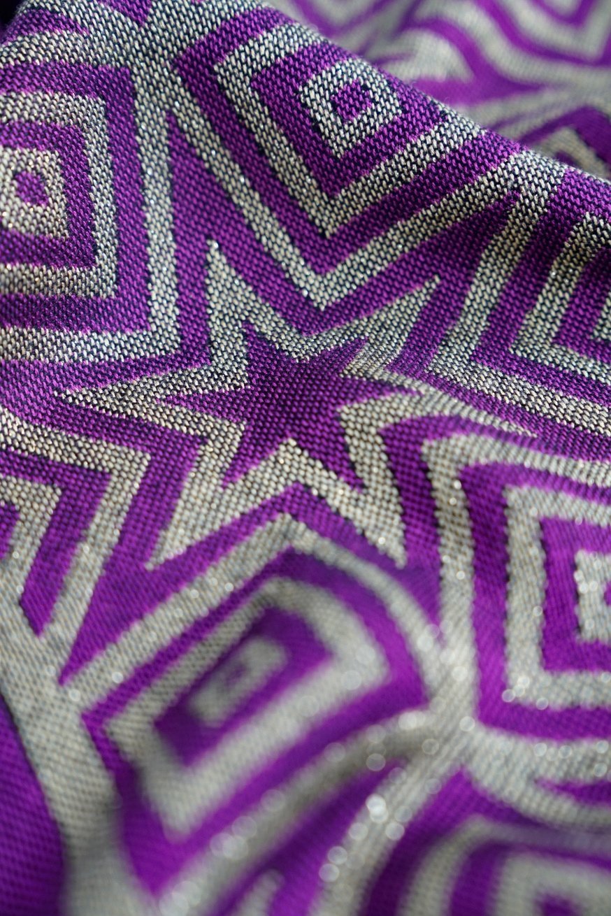 Mystic Moon cuddly blanket fundraiser - KOKADI