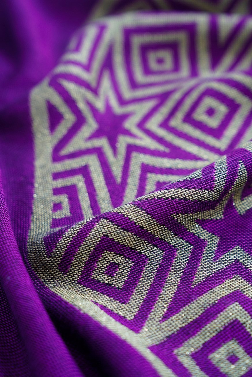 Mystic Moon cuddly blanket fundraiser - KOKADI