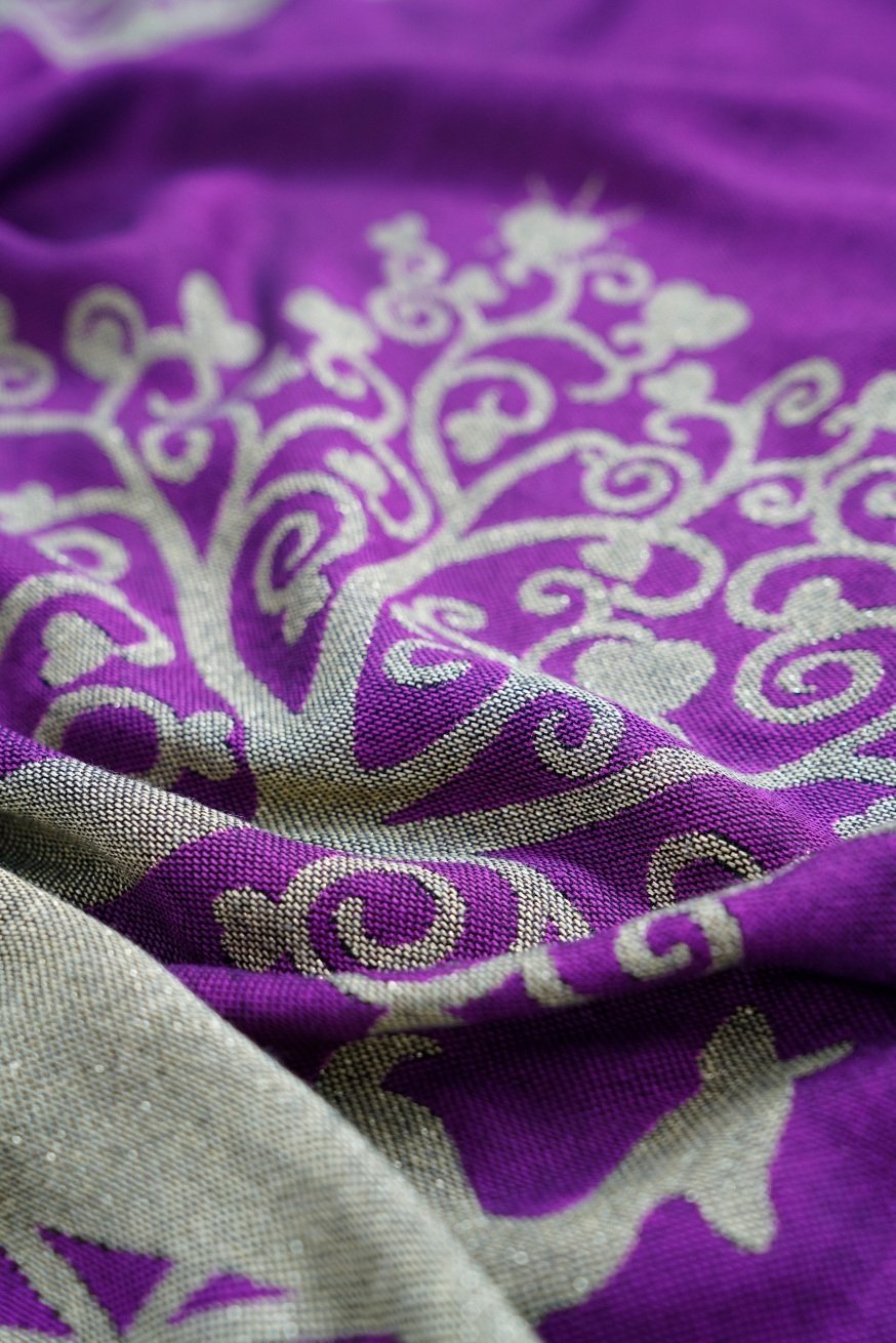 Mystic Moon cuddly blanket fundraiser - KOKADI