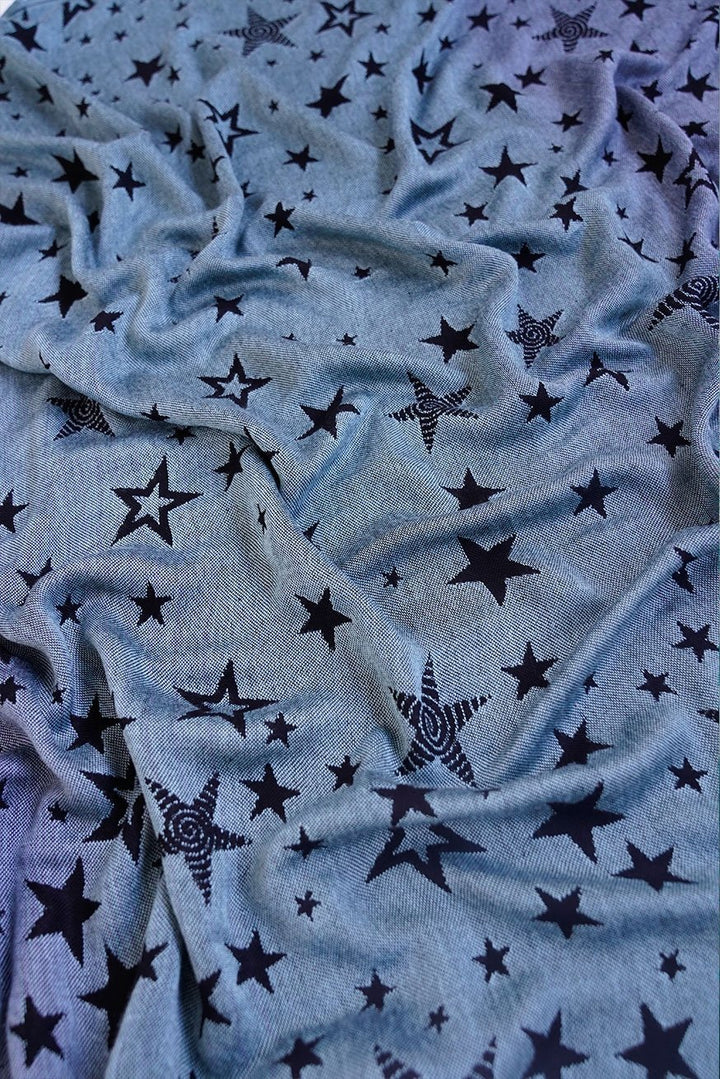 Cuddly towel Niyaha Stars - KOKADI