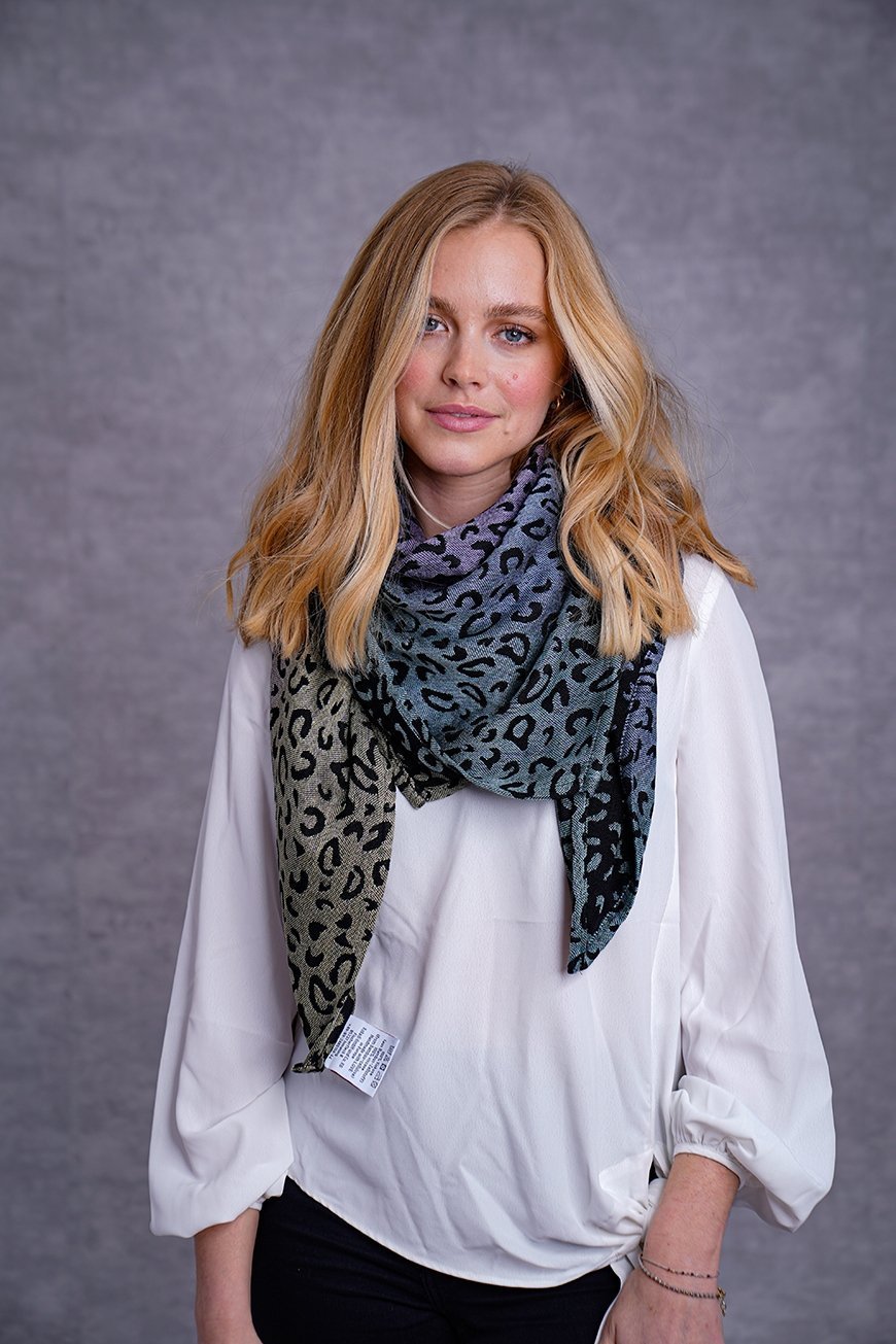 Cuddly towel Vickyfari - KOKADI