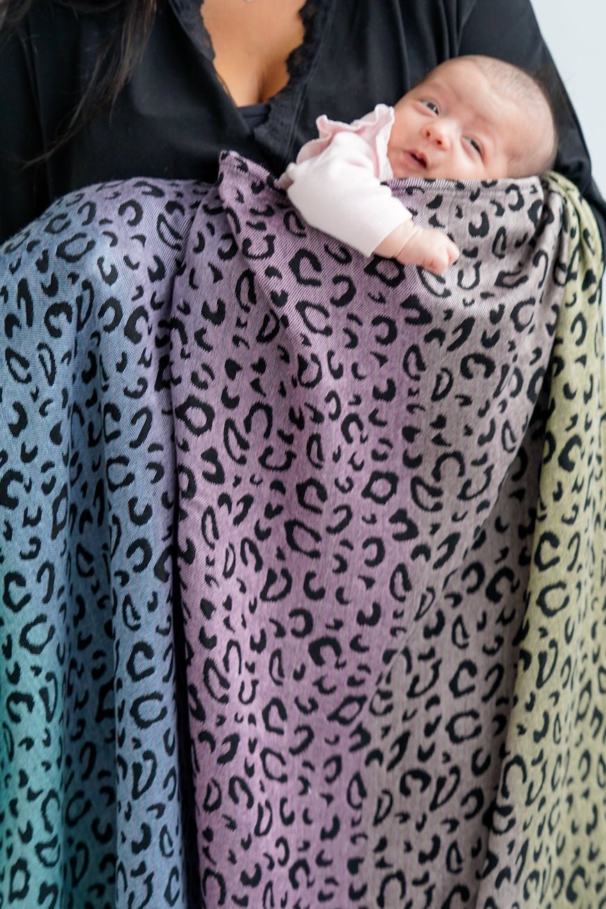 Cuddly towel Vickyfari - KOKADI