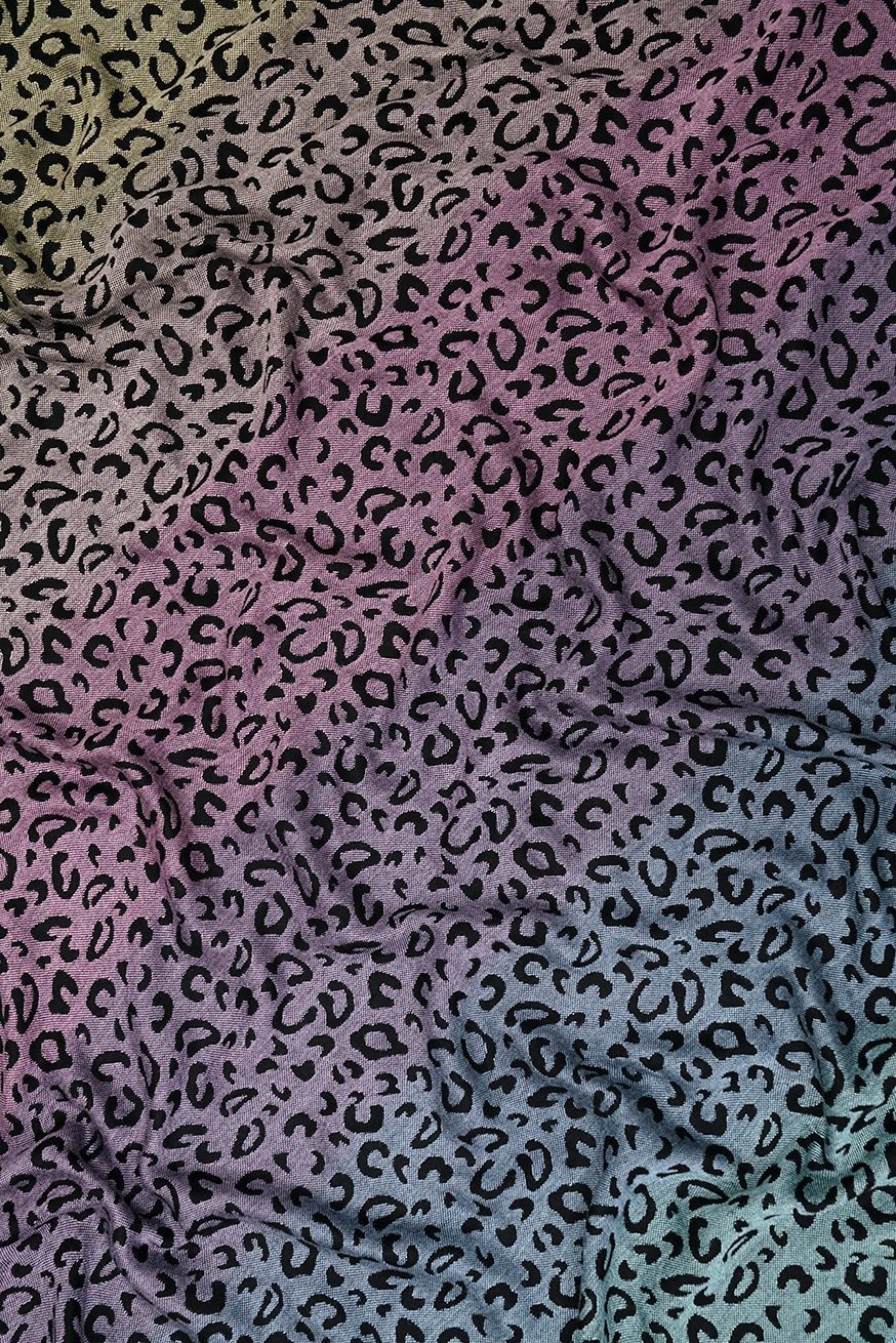 Cuddly towel Vickyfari - KOKADI