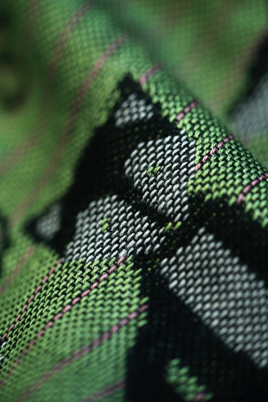 Cuddly blanket miracle fox Svea - KOKADI