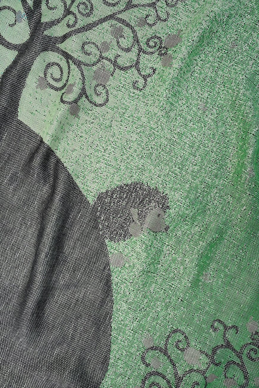 Cuddly blanket miracle hedgehog Miki - KOKADI