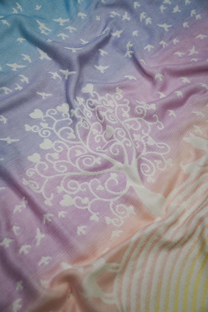 Mama blanket Marie in Wonderland - KOKADI