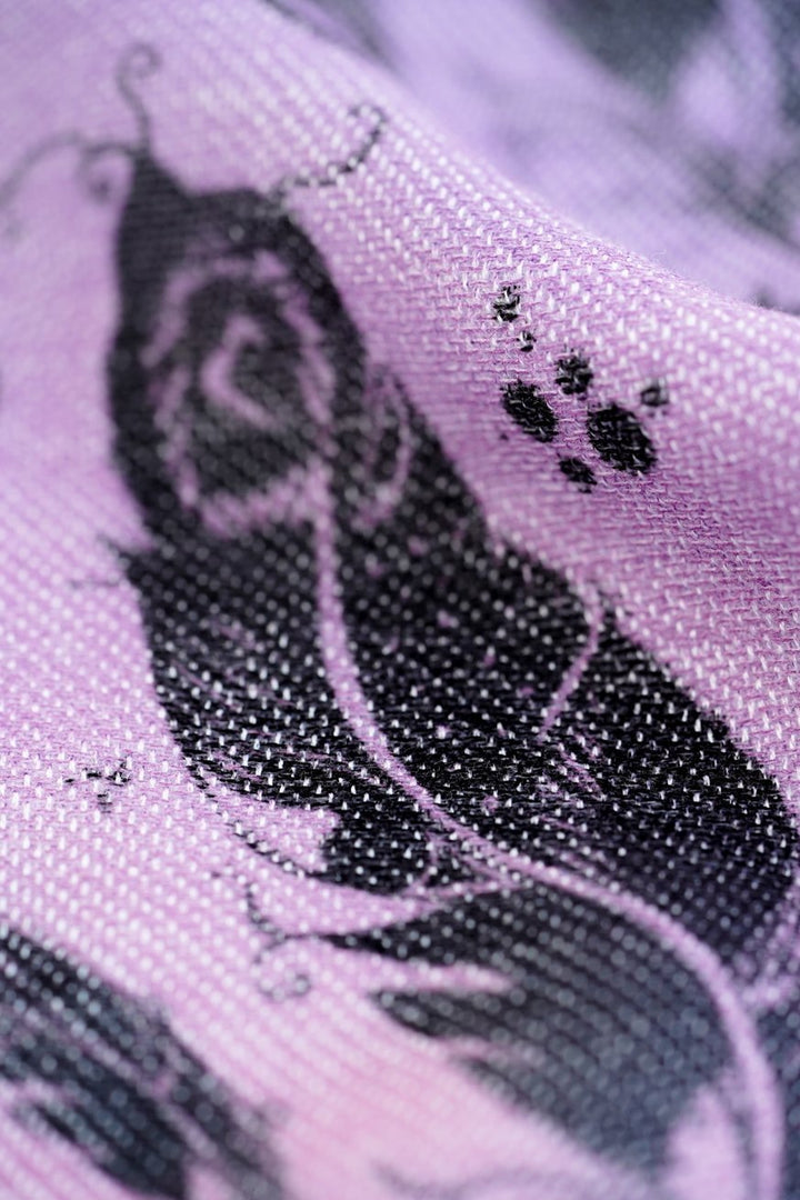 Muslin comforter Vicky Feathers - KOKADI