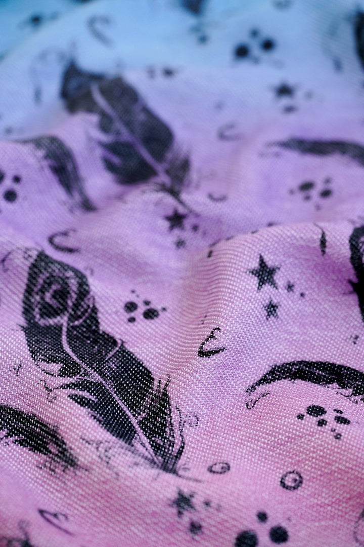 Muslin comforter Vicky Feathers - KOKADI