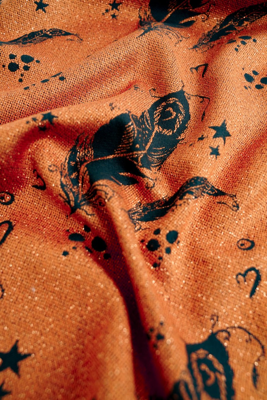 RingSling Springs Florian reverse - KOKADI