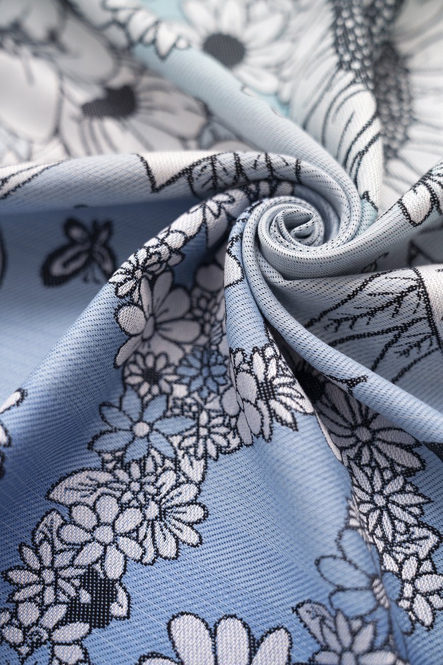 RingSling Hippy Max - KOKADI