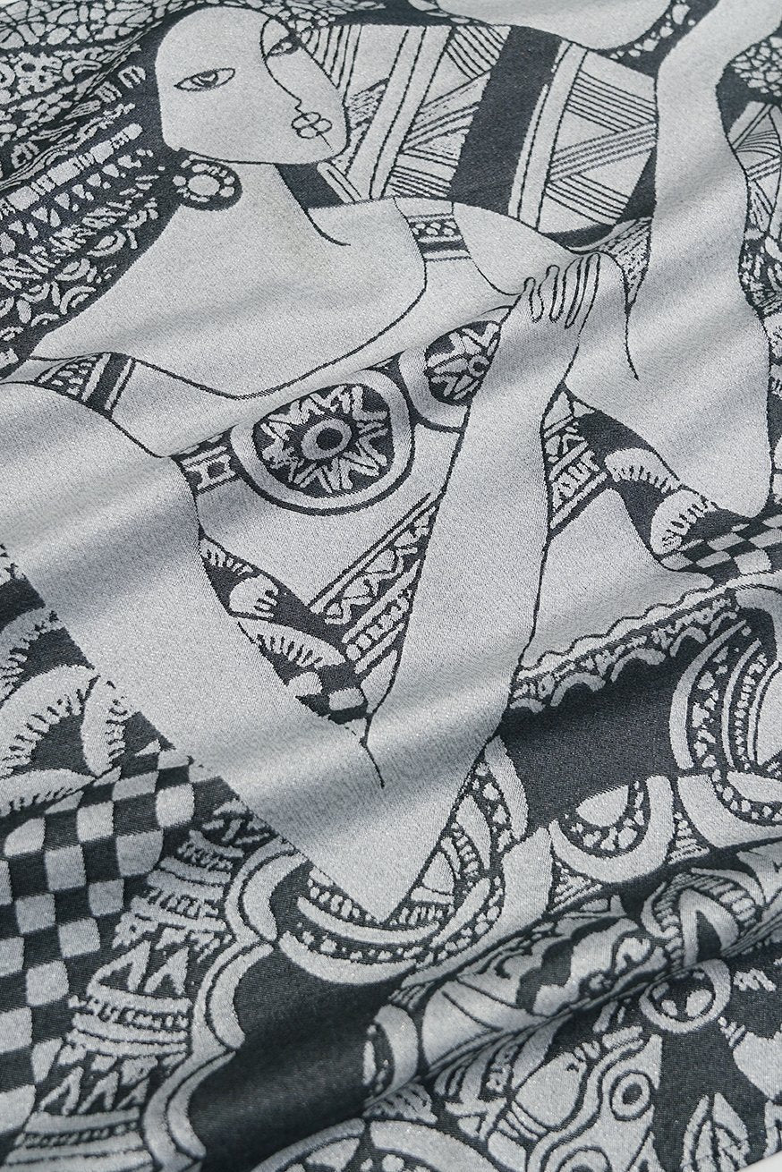 RingSling Marten's Mother - KOKADI