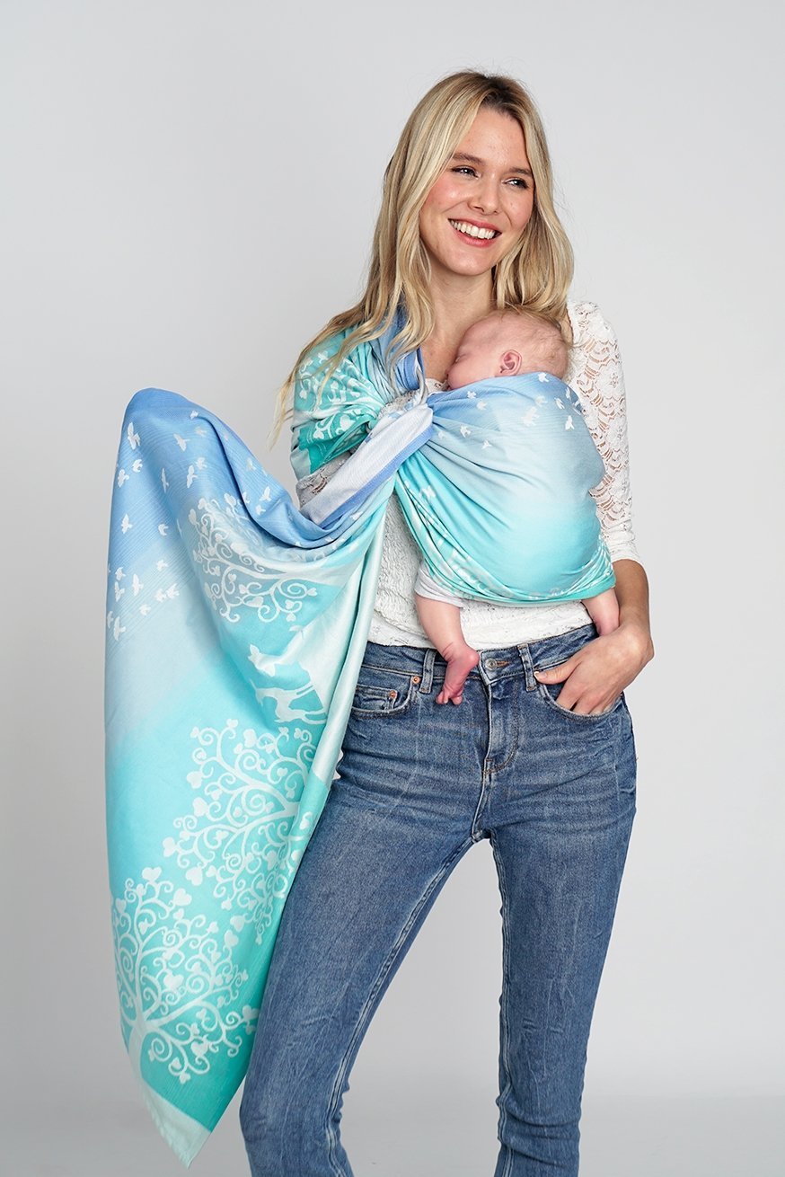 RingSling Max in Wonderland - KOKADI