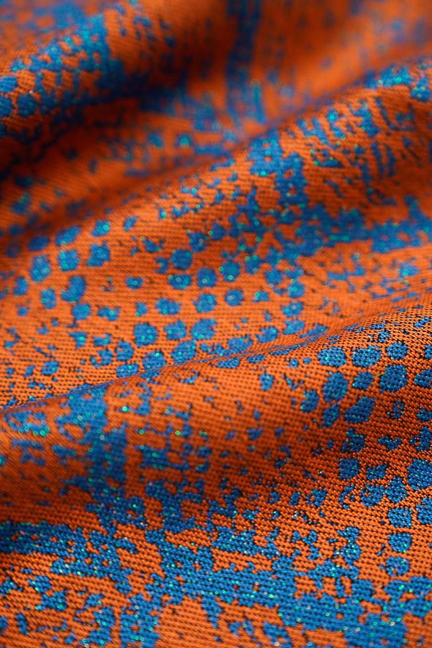 RingSling Snake Pablo - KOKADI