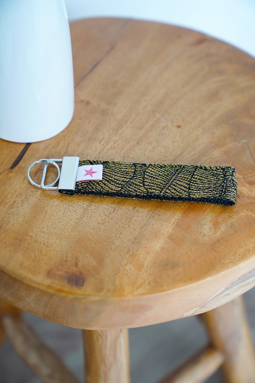 Keychain Leaves Lynne - KOKADI