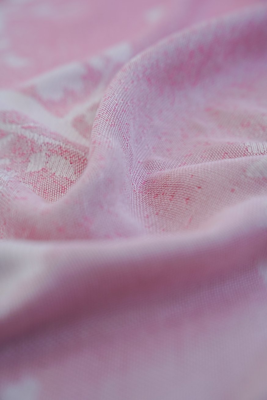 Cuddly towel Birds - KOKADI