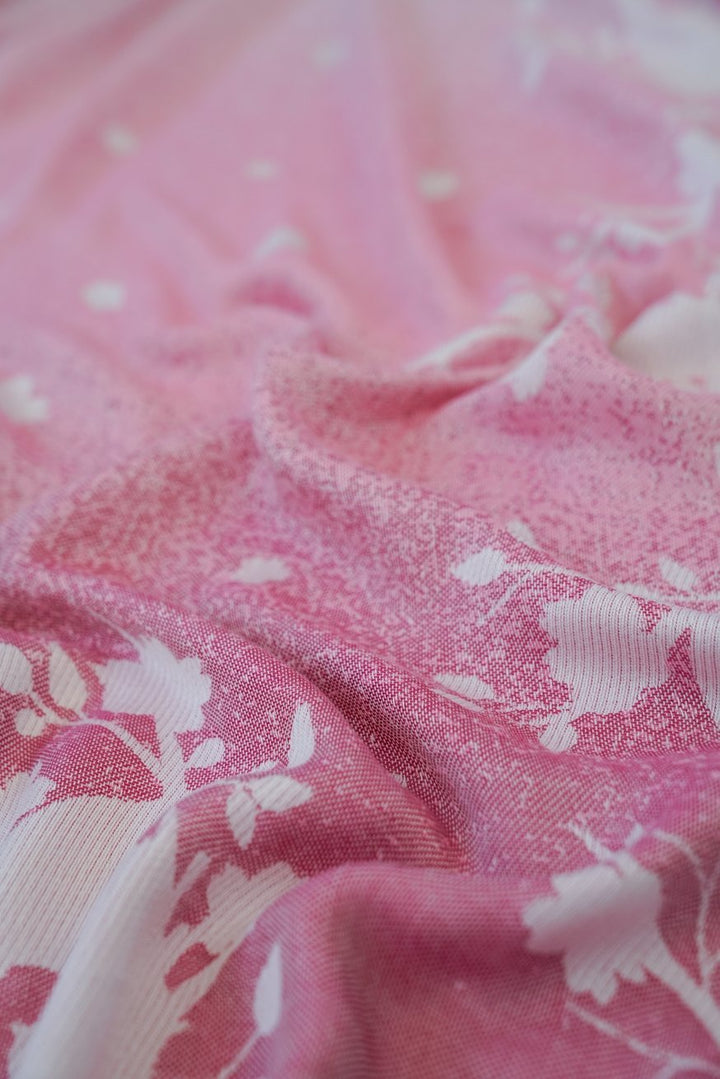 Cuddly towel Birds - KOKADI