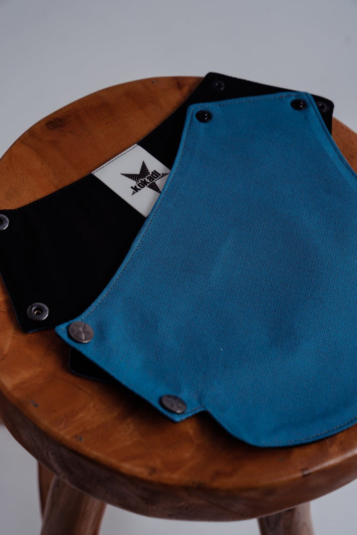 Shoulder strap protector Just Lagoon - KOKADI