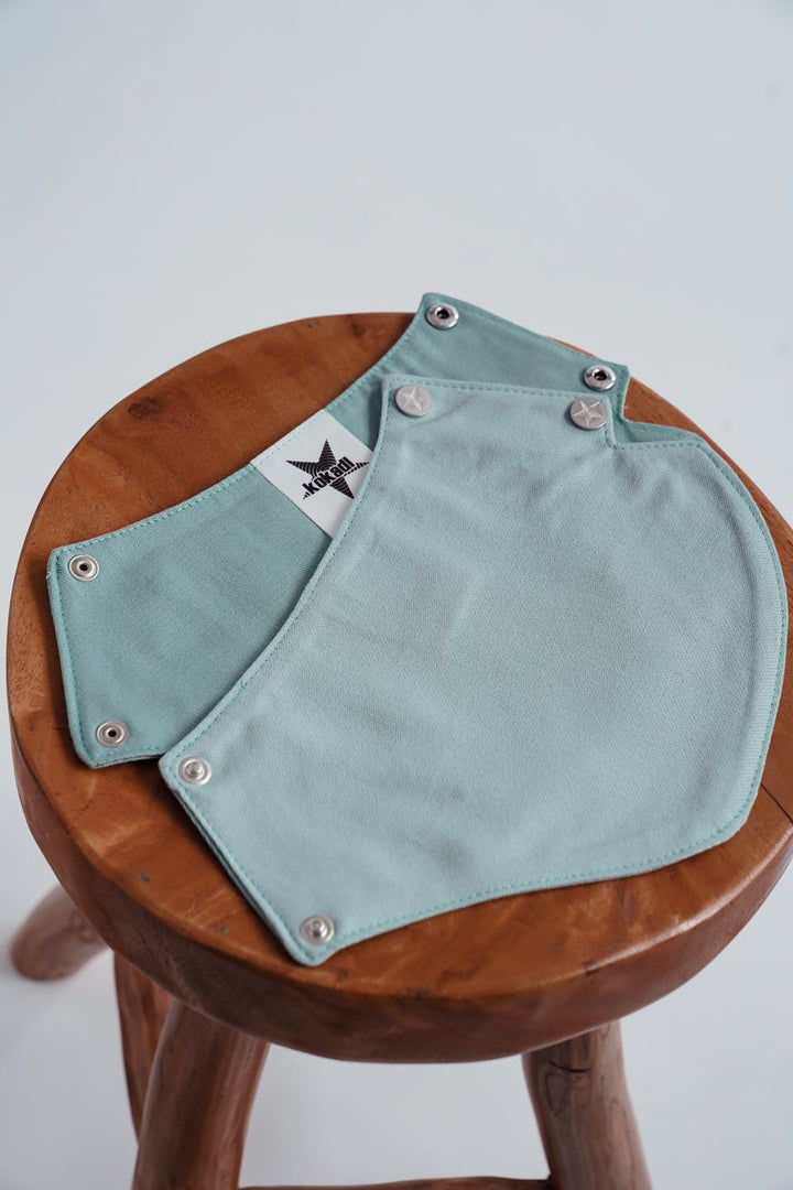 Shoulder strap protector Just Mint - KOKADI