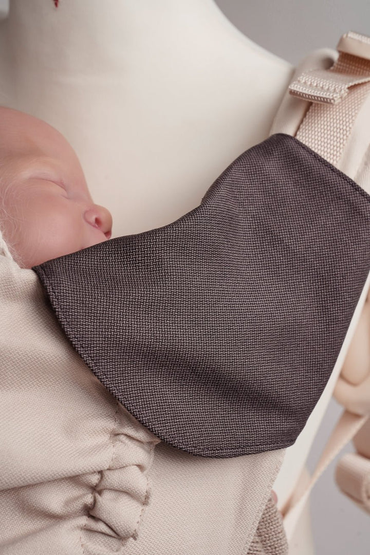 Shoulder strap protector Just Mr. Gray - KOKADI