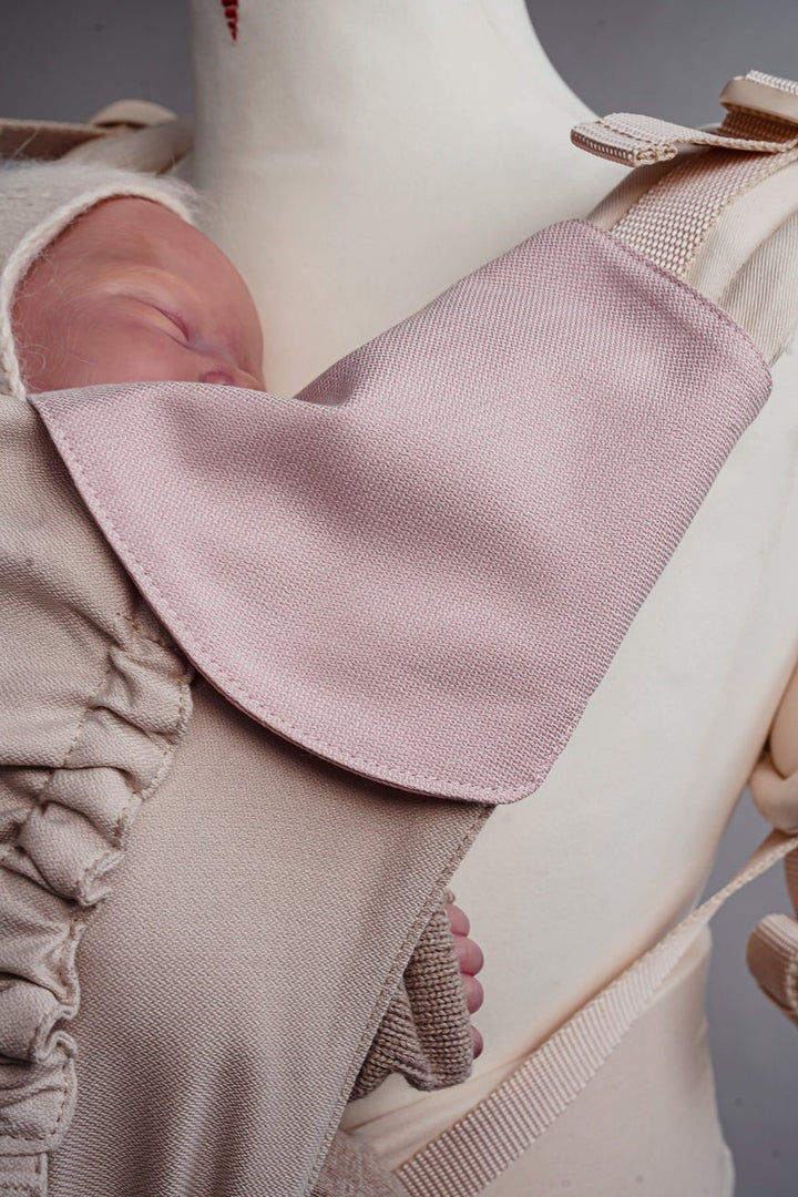 Shoulder strap protector Just Rosé - KOKADI