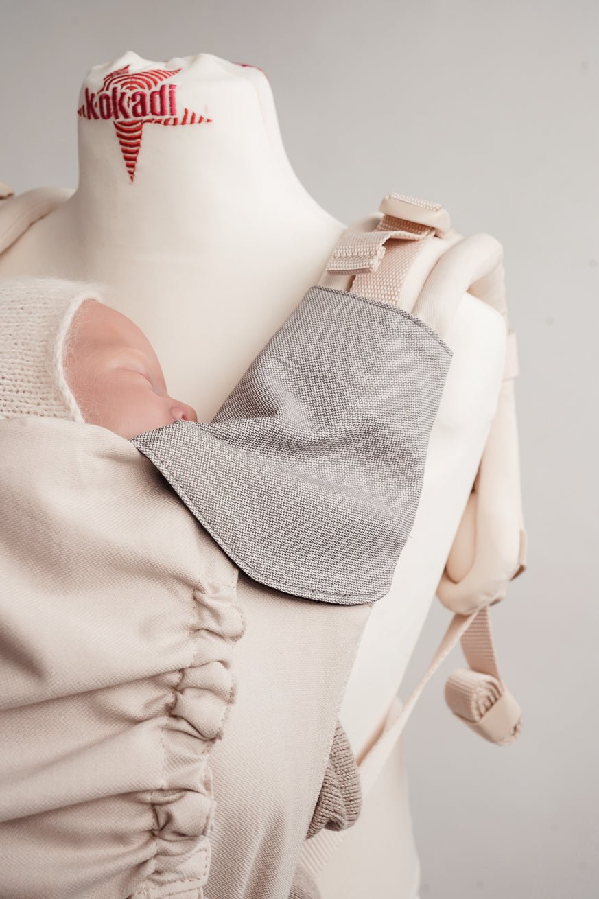 Shoulder strap protector Just Stone - KOKADI