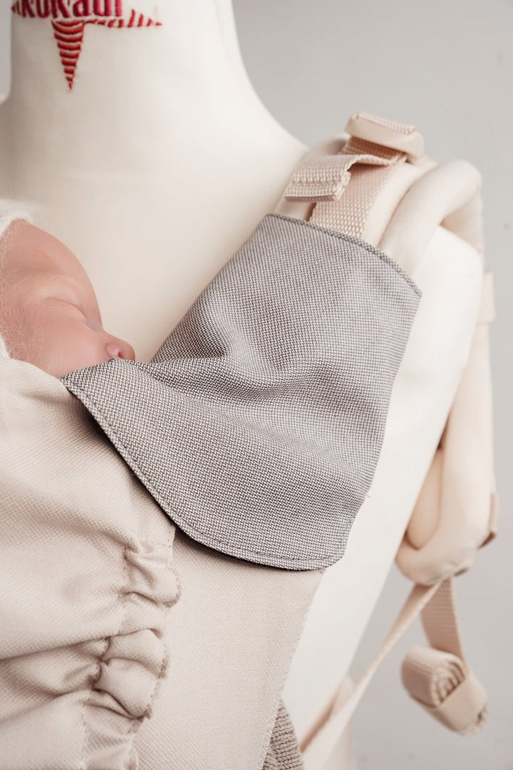 Shoulder strap protector Just Stone - KOKADI